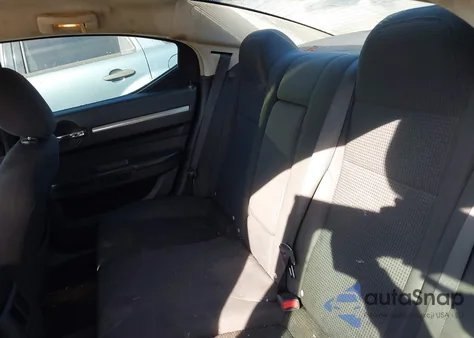 2010 Dodge Charger Sxt from USA, damaged, VIN 2B3CA3CV8AH293129